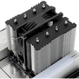 Кулер Thermalright Peerless Assassin 90 SE Black [180W]