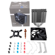 Кулер Thermalright Assassin X 120 V2 [150W]