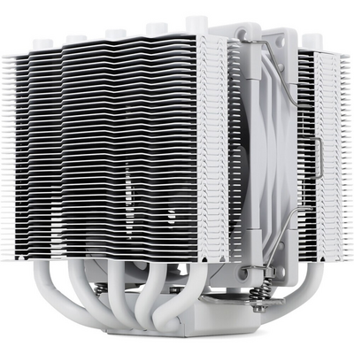 Кулер Thermalright Silver Soul 110 White [180W]