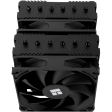 Кулер Thermalright Peerless Assassin 120 SE Black [245W]