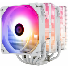 Кулер Thermalright Peerless Assassin 120 White ARGB [240W]