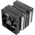 Кулер Thermalright Royal Pretor 130 [250W]