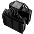 Кулер Thermalright Royal Pretor 130 Black [180W]