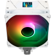 Кулер Thermalright Assassin Spirit 120 Vision ARGB White [220W]