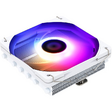 Кулер Thermalright AXP120 X67 White ARGB [220W]