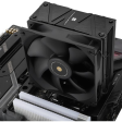 Кулер Thermalright Assassin Spirit 120 EVO Dark [220W]