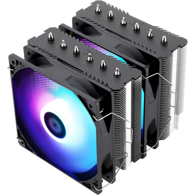 Кулер Thermalright Peerless Assassin 120 SE ARGB [240W]