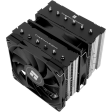 Кулер Thermalright Royal Knight 120 SE [250W]