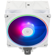 Кулер Thermalright Assassin Spirit 120 EVO White ARGB [220W]