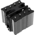 Кулер Thermalright Peerless Assassin 90 SE Black [180W]