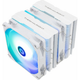 Кулер Thermalright Peerless Assassin 120 White ARGB [240W]