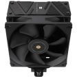 Кулер Thermalright Assassin Spirit 120 EVO Dark [220W]