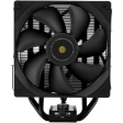 Кулер Thermalright Assassin Spirit 120 EVO Dark [220W]