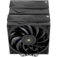 Кулер Thermalright Royal Knight 120 [220W]