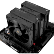 Кулер Thermalright Royal Pretor 130 Black [180W]