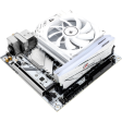 Кулер Thermalright AXP-90-X47 White [145W]