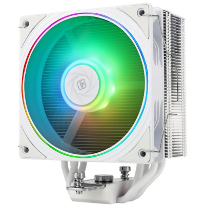 Кулер Thermalright Assassin Spirit 120 EVO White ARGB [220W]