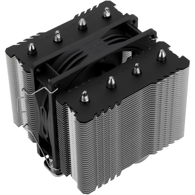 Кулер Thermalright Peerless Assassin 90 SE Black [180W]