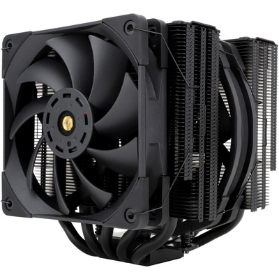 Кулер Thermalright Frost Commander 140 Black [300W]