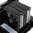 Кулер Thermalright Royal Knight 120 [220W]