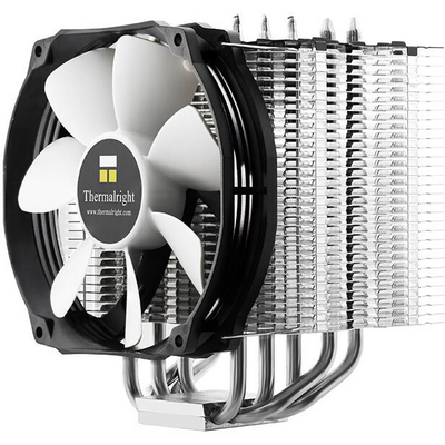 Кулер Thermalright Macho 120 SBM [220W]