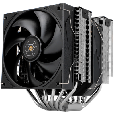 Кулер Thermalright Royal Pretor 130 [250W]