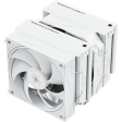 Кулер Thermalright Royal Pretor 130 White [180W]