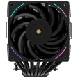 Кулер Thermalright Phantom Spirit 120 EVO [300W]
