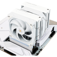 Кулер Thermalright Royal Pretor 130 White [180W]
