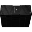 Кулер Thermalright Assassin Spirit 120 EVO Dark [220W]