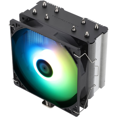 Кулер Thermalright Assassin X 120 Refined SE ARGB [225W]