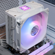 Кулер Thermalright Assassin Spirit 120 Vision ARGB White [220W]