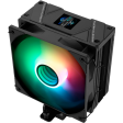 Кулер Thermalright Assassin Spirit 120 Vision ARGB Black [220W]