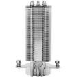Кулер Thermalright Assassin King 120 SE ARGB [180W]