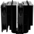 Кулер Thermalright Peerless Assassin 120 SE Black [245W]