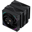 Кулер Thermalright Phantom Spirit 120 EVO [300W]