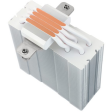Кулер Thermalright Assassin Spirit 120 EVO White ARGB [220W]