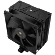 Кулер Thermalright Assassin Spirit 120 EVO Dark [220W]