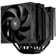 Кулер Thermalright Royal Pretor 130 Black [180W]
