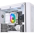 Кулер Thermaltake UX200 SE ARGB Lighting White [170W]