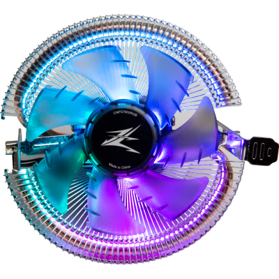 Кулер Zalman CNPS7600 RGB [95W]