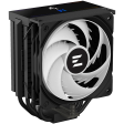 Кулер Zalman CNPS13X DS ARGB Black [240W]