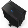 Кулер Zalman CNPS13X Black [240W]