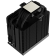 Кулер Zalman CNPS13X DS ARGB Black [240W]