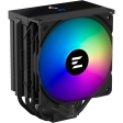 Кулер Zalman CNPS13X DS ARGB Black [240W]