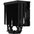 Кулер Zalman CNPS13X DS ARGB Black [240W]