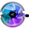 Кулер Zalman CNPS7600 RGB [95W]