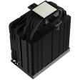 Кулер Zalman CNPS13X Black [240W]