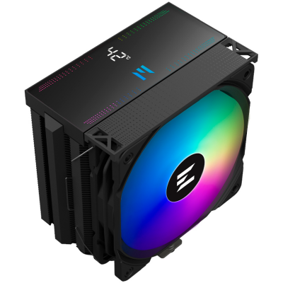 Кулер Zalman CNPS13X DS ARGB Black [240W]