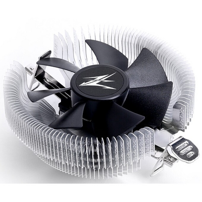 Кулер Zalman CNPS80G Rev.3 [65W]